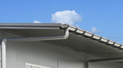 Seamless Gutter Service