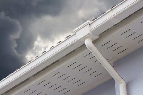 Professional Box Gutter Repair